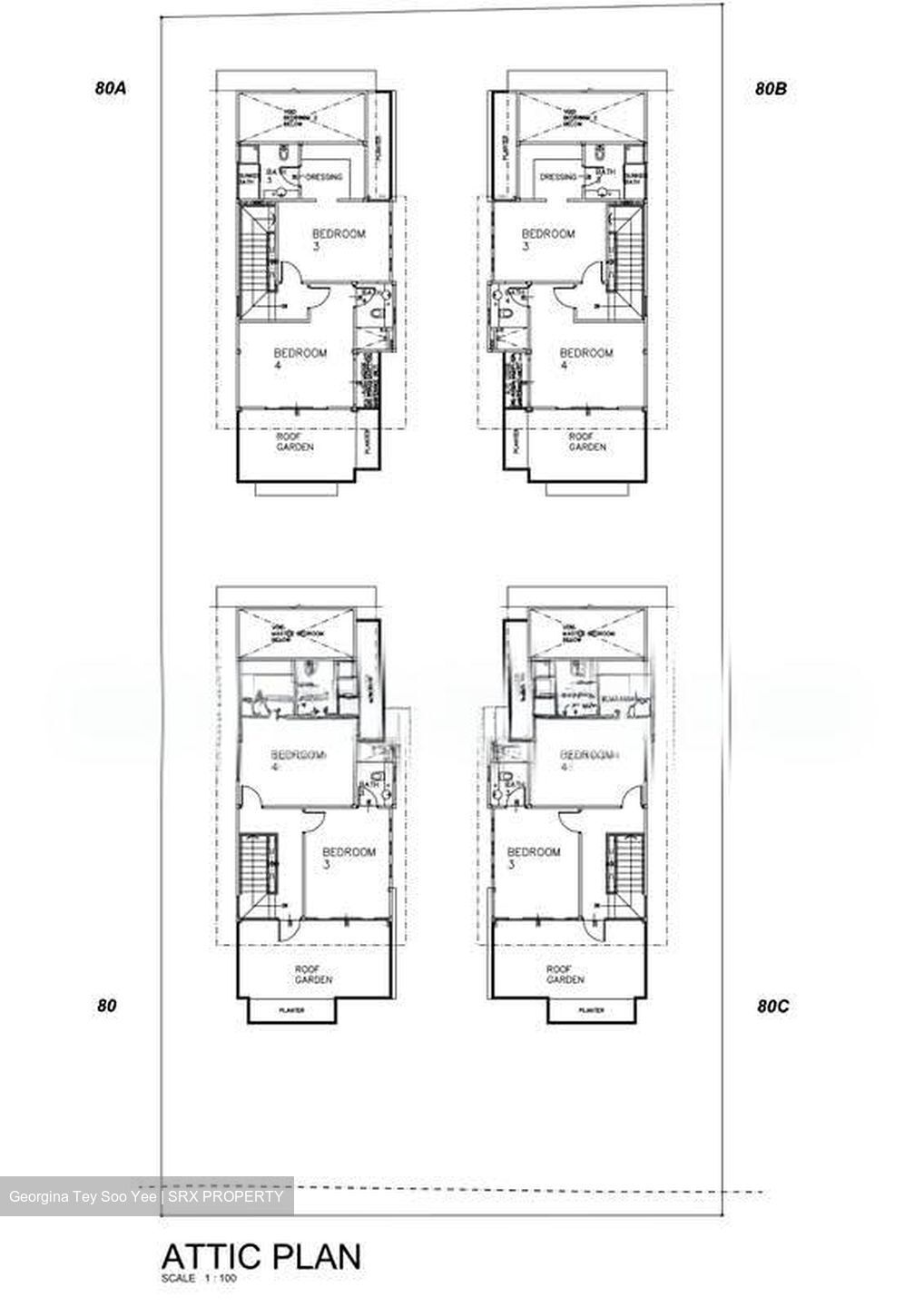 Meyer Road (D15), Detached #603082041